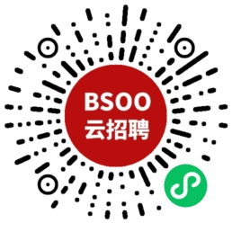 BSOO云招聘小程序